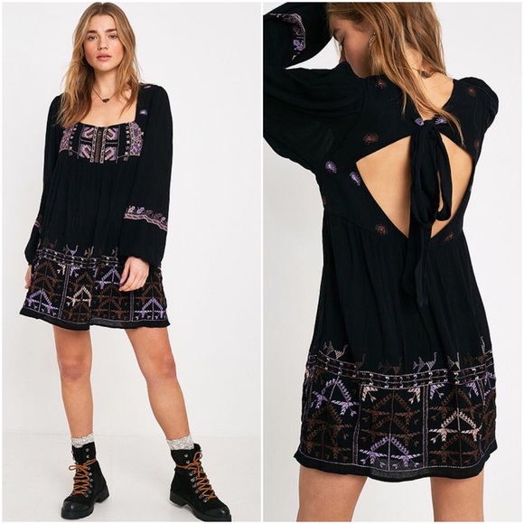 free people rhiannon dress
